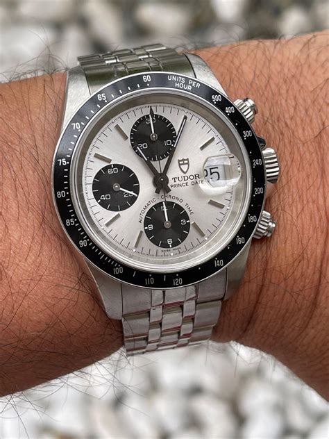 tudor chronograph ref 79260|Buy Used Rolex Prince Date 79260 .